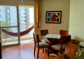 Foto 1 de Apartamento com 2 Quartos à venda, 57m² em Limão, São Paulo