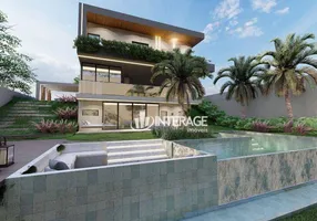 Foto 1 de Casa de Condomínio com 4 Quartos à venda, 430m² em Vila Delurdes, Campo Largo