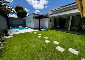 Foto 1 de Casa com 4 Quartos à venda, 400m² em Plano Diretor Norte, Palmas