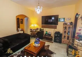 Foto 1 de Casa com 5 Quartos à venda, 360m² em Bandeirantes, Belo Horizonte