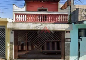 Foto 1 de Sobrado com 3 Quartos à venda, 177m² em Vila Figueira, Suzano