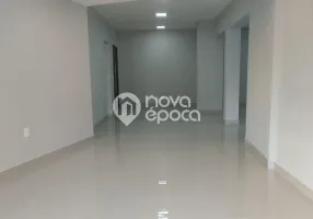 Foto 1 de Cobertura com 3 Quartos à venda, 140m² em Tijuca, Rio de Janeiro