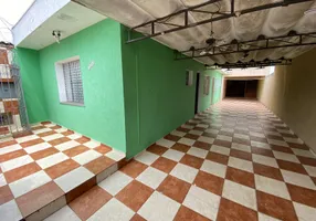Foto 1 de Casa com 2 Quartos à venda, 156m² em Vila Natal, Mogi das Cruzes