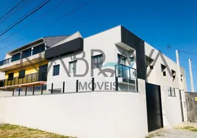 Foto 1 de Sobrado com 2 Quartos à venda, 65m² em Riviera, Matinhos