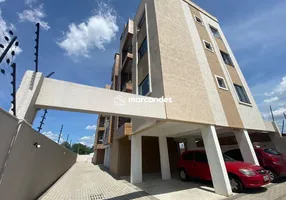 Foto 1 de Apartamento com 2 Quartos para alugar, 45m² em Pioneiros, Fazenda Rio Grande