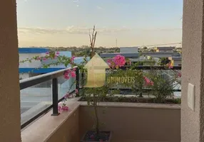 Foto 1 de Casa de Condomínio com 4 Quartos à venda, 350m² em Condominio Florais Italia, Cuiabá