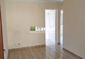 Foto 1 de Apartamento com 2 Quartos à venda, 45m² em PARQUE LAGUNA, Taboão da Serra