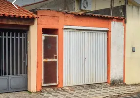 Foto 1 de Lote/Terreno à venda, 213m² em Jardim Simus, Sorocaba