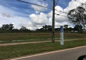 Foto 1 de Lote/Terreno à venda, 2500m² em Park Way , Brasília