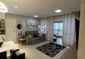 Foto 1 de Apartamento com 1 Quarto à venda, 68m² em Vila Andrade, São Paulo