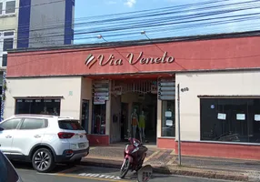 Foto 1 de Ponto Comercial para alugar, 16m² em Centro, Indaiatuba