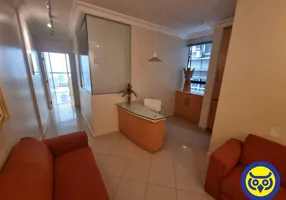 Foto 1 de Sala Comercial com 1 Quarto à venda, 53m² em Centro, Florianópolis