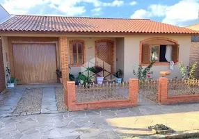 Foto 1 de Casa com 3 Quartos à venda, 190m² em Sao Jose, Camaquã