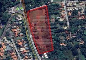 Foto 1 de Lote/Terreno à venda, 29415m² em Chácara Belvedere, Campinas