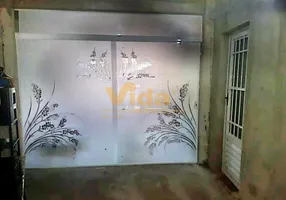Foto 1 de Sobrado com 3 Quartos à venda, 196m² em Cidade das Flores, Osasco