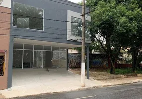 Foto 1 de Prédio Comercial para venda ou aluguel, 290m² em Vila Prudente, São Paulo