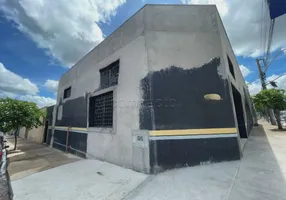 Foto 1 de Ponto Comercial para alugar, 200m² em Vila Moreira, Mirassol