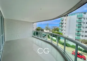 Foto 1 de Apartamento com 3 Quartos à venda, 170m² em Barra da Tijuca, Rio de Janeiro