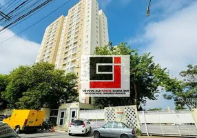 Foto 1 de Apartamento com 2 Quartos à venda, 50m² em Jardim das Oliveiras, São Paulo
