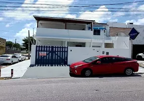 Foto 1 de Imóvel Comercial para alugar, 160m² em Capim Macio, Natal