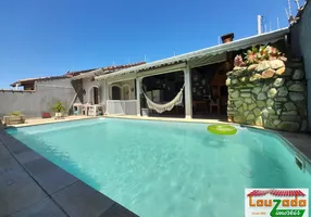 Foto 1 de Casa com 3 Quartos à venda, 360m² em Stella Maris, Peruíbe