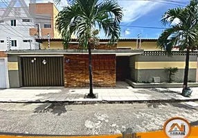 Foto 1 de Casa com 6 Quartos à venda, 390m² em Sao Gerardo, Fortaleza
