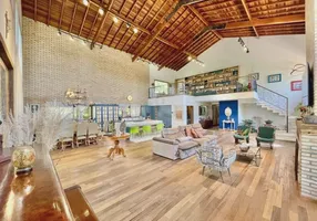Foto 1 de Casa de Condomínio com 7 Quartos à venda, 920m² em Palos Verdes, Carapicuíba