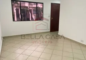 Foto 1 de Casa com 2 Quartos para alugar, 99m² em Vila Prudente, São Paulo