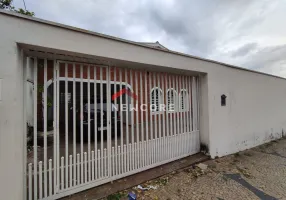 Foto 1 de Casa com 3 Quartos à venda, 151m² em Vila Mimosa, Campinas