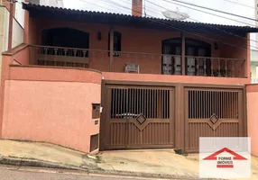 Foto 1 de Casa com 3 Quartos à venda, 198m² em Vila Arens, Jundiaí