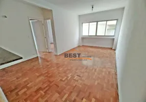 Foto 1 de Apartamento com 3 Quartos à venda, 85m² em Parque São Domingos, São Paulo