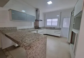Foto 1 de Casa de Condomínio com 3 Quartos à venda, 216m² em CONDOMINIO AMSTALDEN, Indaiatuba