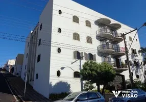 Foto 1 de Apartamento com 3 Quartos à venda, 110m² em Vila Maria Helena, Uberaba