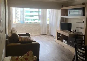 Foto 1 de Apartamento com 2 Quartos para alugar, 80m² em Centro, Balneário Camboriú