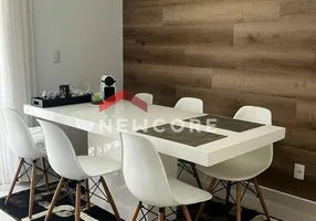 Foto 1 de Apartamento com 3 Quartos à venda, 68m² em Cezar de Souza, Mogi das Cruzes