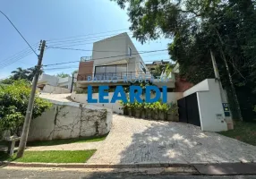 Foto 1 de Casa de Condomínio com 4 Quartos à venda, 289m² em Jardim Atibaia, Campinas