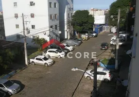 Foto 1 de Apartamento com 2 Quartos à venda, 45m² em Sussuarana, Salvador