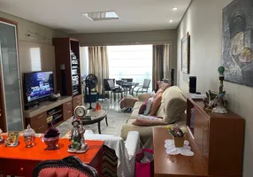 Foto 1 de Apartamento com 3 Quartos à venda, 167m² em Ponta da Praia, Santos
