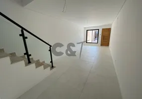 Foto 1 de Casa com 3 Quartos à venda, 100m² em Campo Grande, São Paulo