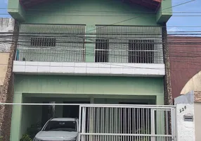 Foto 1 de Cobertura com 4 Quartos à venda, 218m² em Parque Araxá, Fortaleza