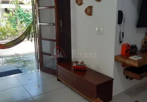 Foto 1 de Casa de Condomínio com 1 Quarto à venda, 53m² em Boiçucanga, São Sebastião