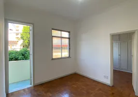 Foto 1 de Apartamento com 2 Quartos para alugar, 35m² em Lins de Vasconcelos, Rio de Janeiro