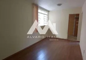 Foto 1 de Apartamento com 2 Quartos à venda, 46m² em Sagrada Família, Belo Horizonte