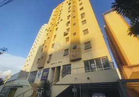 Foto 1 de Apartamento com 2 Quartos para alugar, 80m² em Centro, São José do Rio Preto