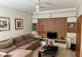 Foto 1 de Sobrado com 3 Quartos à venda, 175m² em Engenheiro Carlos de Lacerda Chaves, Ribeirão Preto