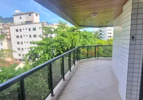 Foto 1 de Apartamento com 3 Quartos à venda, 124m² em Freguesia- Jacarepaguá, Rio de Janeiro