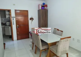 Foto 1 de Apartamento com 2 Quartos à venda, 86m² em Parque Oratorio, Santo André