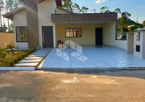 Foto 1 de Casa com 3 Quartos à venda, 220m² em Jardim Santa Paula, Cotia