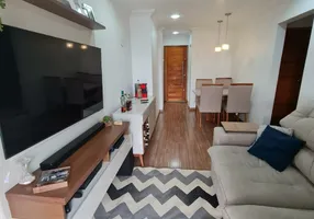 Foto 1 de Apartamento com 2 Quartos à venda, 46m² em Campo Grande, Rio de Janeiro