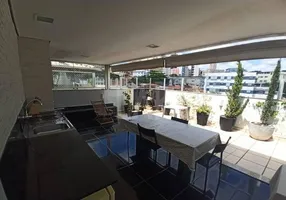 Foto 1 de Cobertura com 3 Quartos à venda, 160m² em Floresta, Belo Horizonte